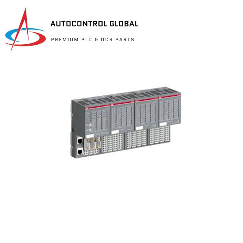 Unidad terminal de interfaz 1SAP214000R0001 ABB TU508-ETH