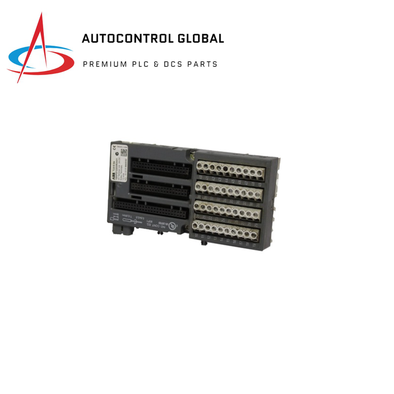 1SAP217000R0001 ABB TU532 E/A-Klemmeneinheit