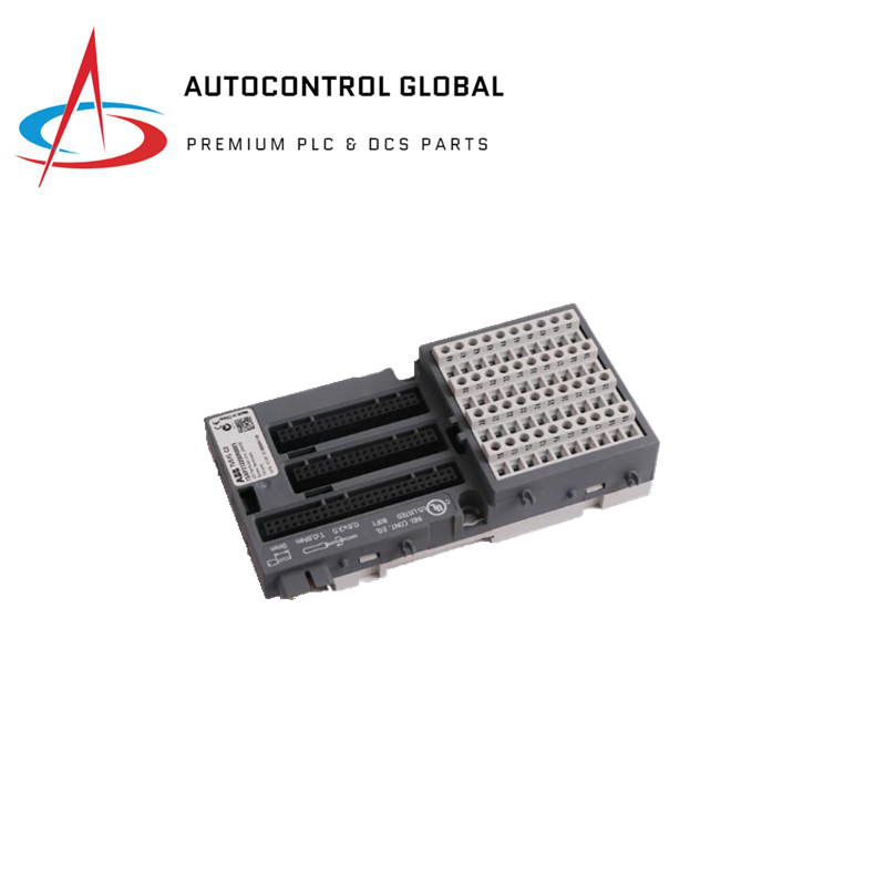 1SAP217000R0001 ABB TU532 E/A-Klemmeneinheit