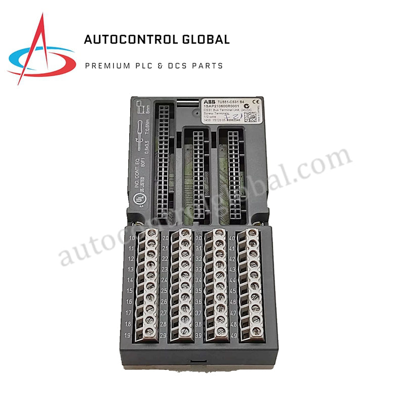 ABB | TU551-CS31 | Schnittstellenterminal