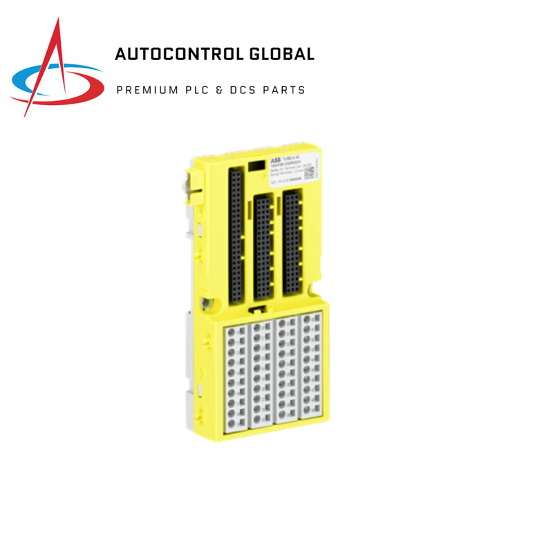 ABB TU582-S Safety I/O Terminal Unit