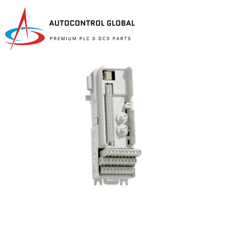 ABB TU810V1 3BSE013230R1 Kompaktmodul-Abschlusseinheit