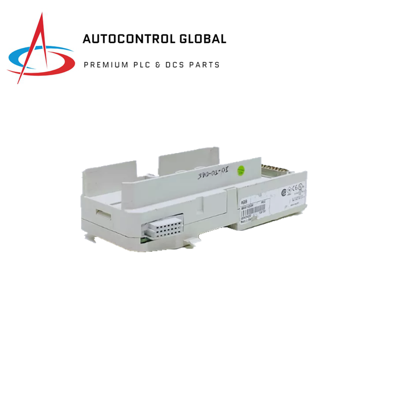 ABB TU812V1 3BSE013232R1 Unità di terminazione modulo compatto