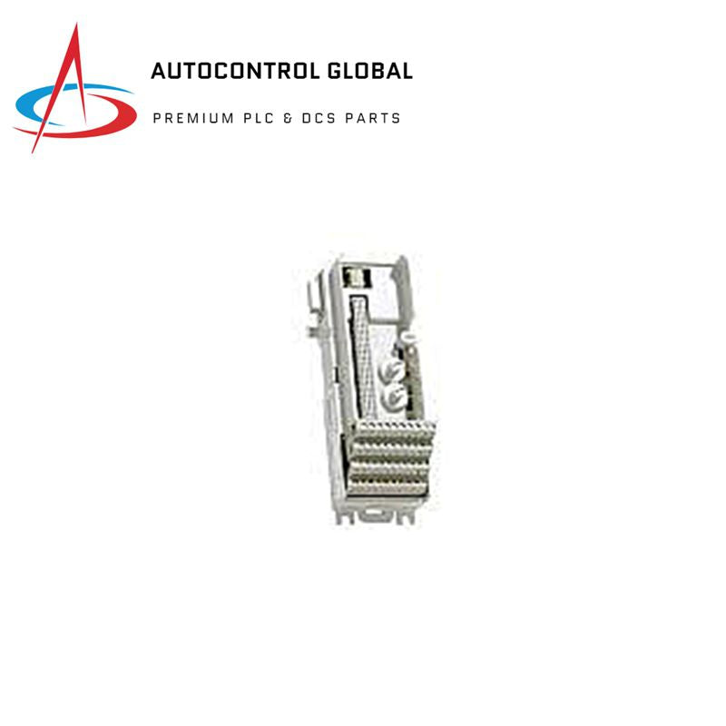 ABB TU818V1 3BSE013232R1 Compact Module Termination Unit