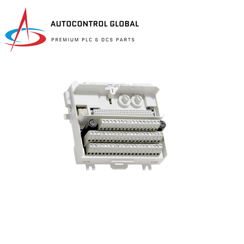 ABB TU830V1 3BSE013234R1 Rozšírená modulová ukončovacia jednotka