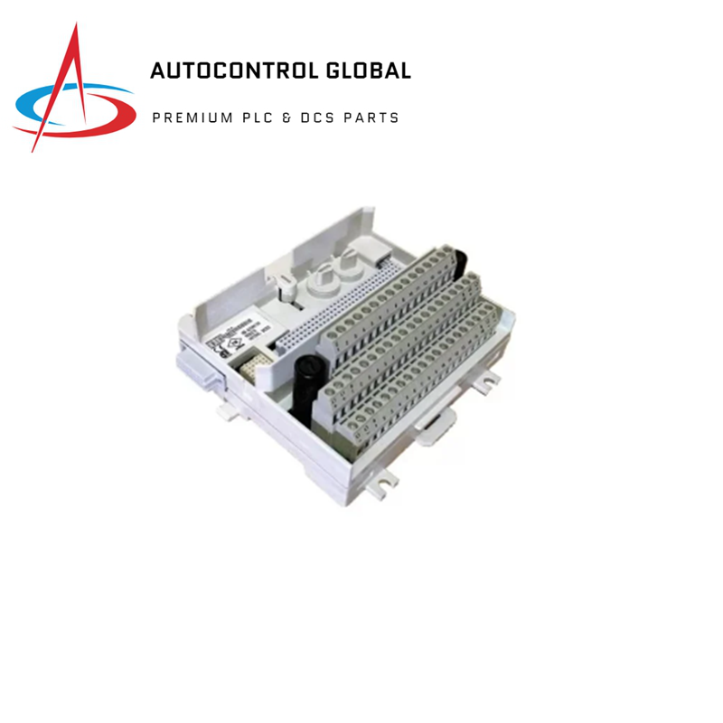 ABB TU830V1 3BSE013234R1 Rozšírená modulová ukončovacia jednotka