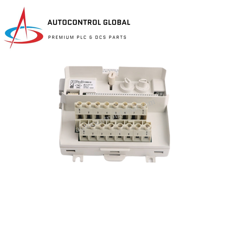 TU831V1 | 3BSE013235R1 ABB кеңейтілген модулін тоқтату блогы қоймада