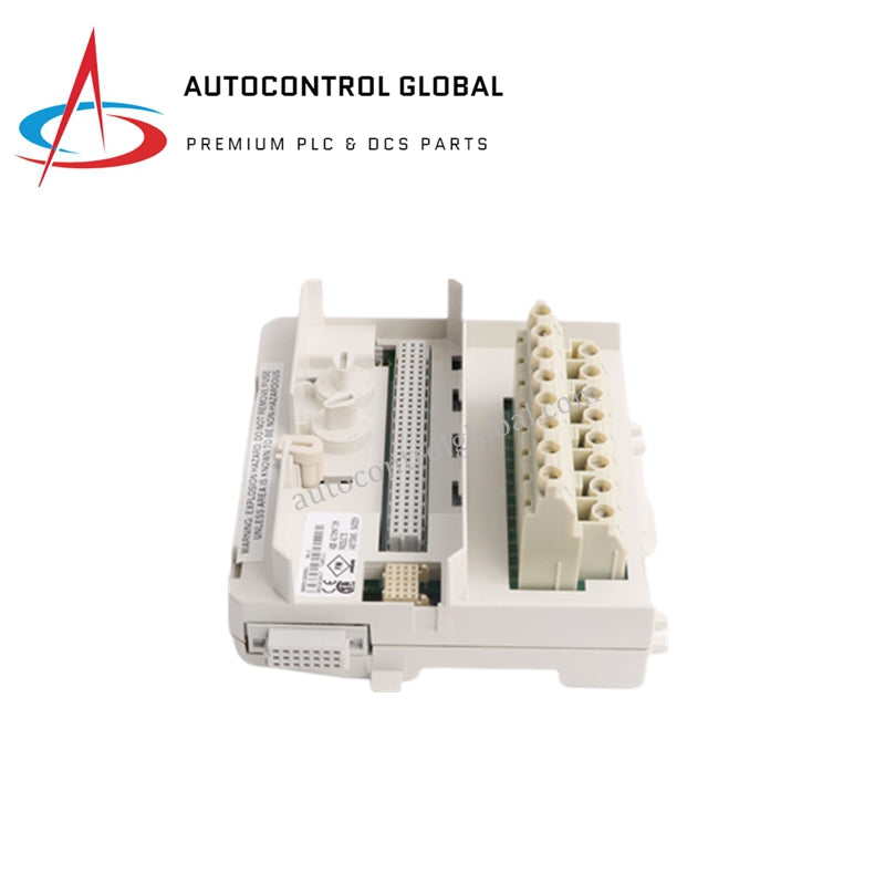 TU831V1 | 3BSE013235R1 ABB кеңейтілген модулін тоқтату блогы қоймада