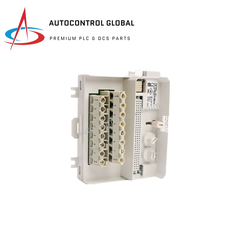 TU831V1 | 3BSE013235R1 ABB Unità di Terminazione Modulo Esteso Disponibile