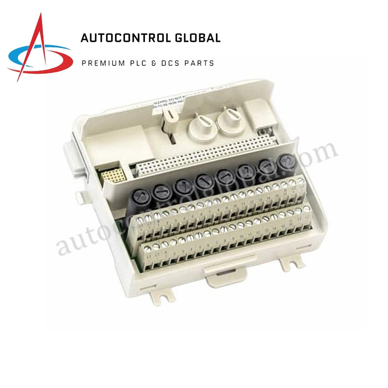 S800 E/S TU838 ABB MTU