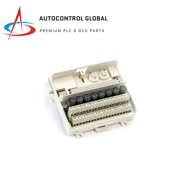 ABB TU838 3BSE008572R1 Erweiterte Modulabschlusseinheit