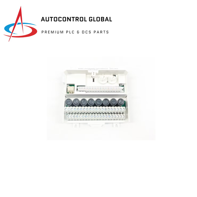 ABB TU838 3BSE008572R1 Erweiterte Modulabschlusseinheit