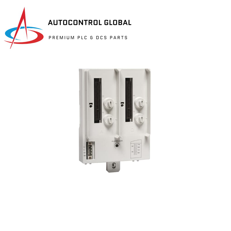 ABB TU840 3BSE020846R1 Koncová jednotka