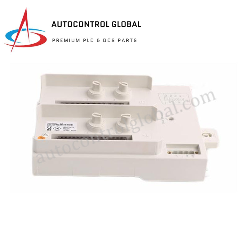 Serial Device Termination Module TU840 | ABB | Module Termination Unit – AutoControl Global