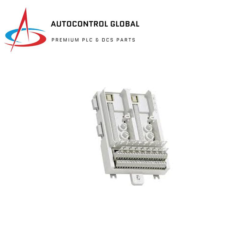 ABB TU844 3BSE021445R1 Termination Unit