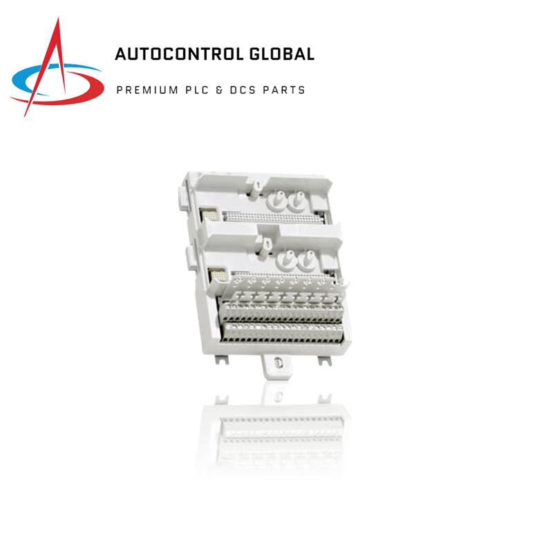 ABB TU845 3BSE021447R1 Redundant MTU Tersedia dengan Segel Pabrik 100% Asli
