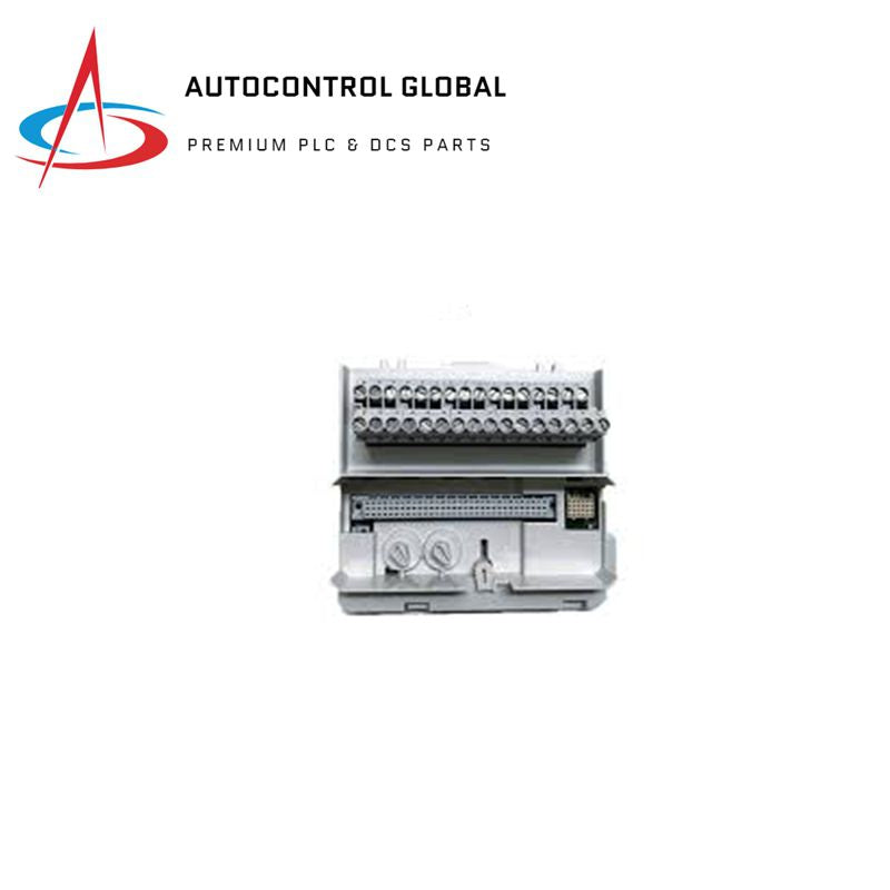 3BSE050930R1 | ABB | TU850 | Termination Block