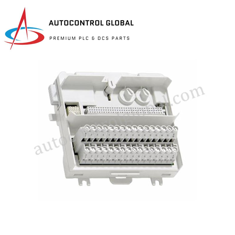TU851 ABB MTU S800 I/O