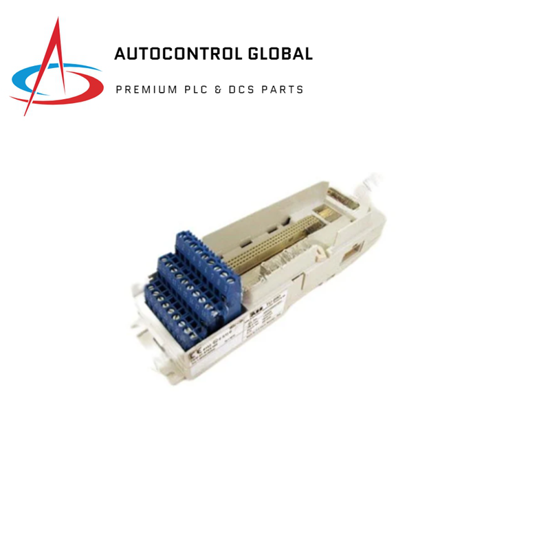 ABB TU890 3BSC690075R1 Module Termination Unit