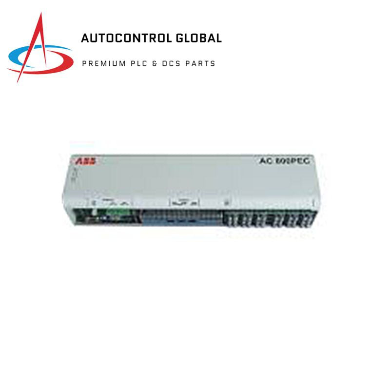 Módulo combinado de E/S de ABB UAD149 3BHE014135R0011