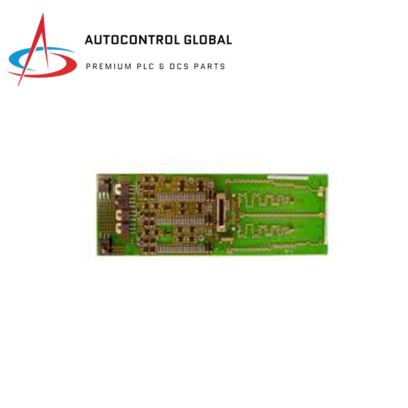ABB UA D215 A102 3BHE026284R0102 محول إشارة Int