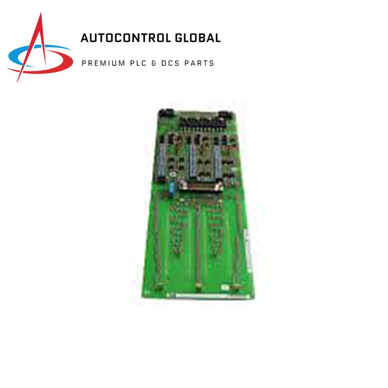 ABB UA D215 A102 3BHE026284R0102 محول إشارة Int