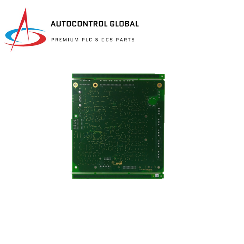 Src Control Unit ABB UF C911 B108 3BHE037864R0108 Source Control Module – AutoControl Global