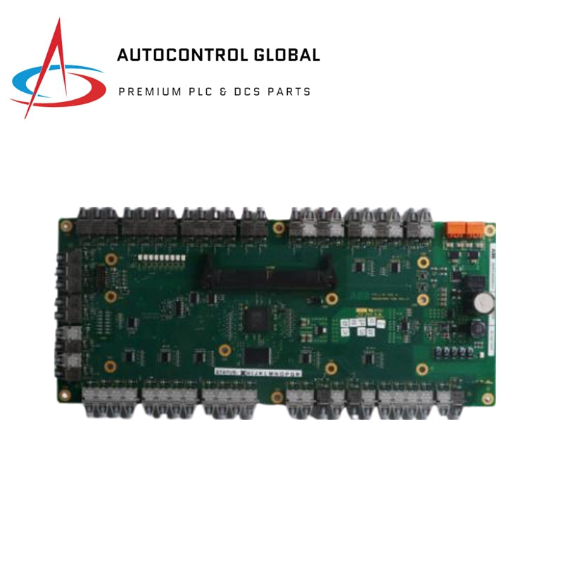 ABB UFC921A101 3BHE024855R0101 INT-2 тақтасы қоймада