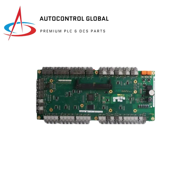 100% Asli ABB UFC933A101 3BHE048062R0101 Modul Kontrol Tersedia