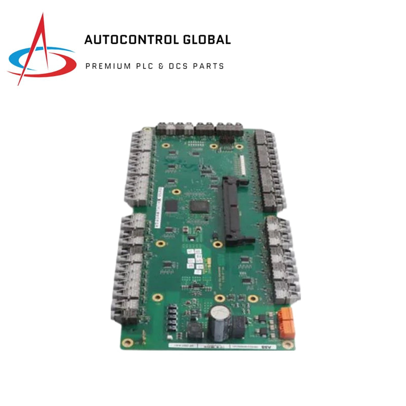 100% Originálny ABB UFC933A101 3BHE048062R0101 Modul regulátora na sklade