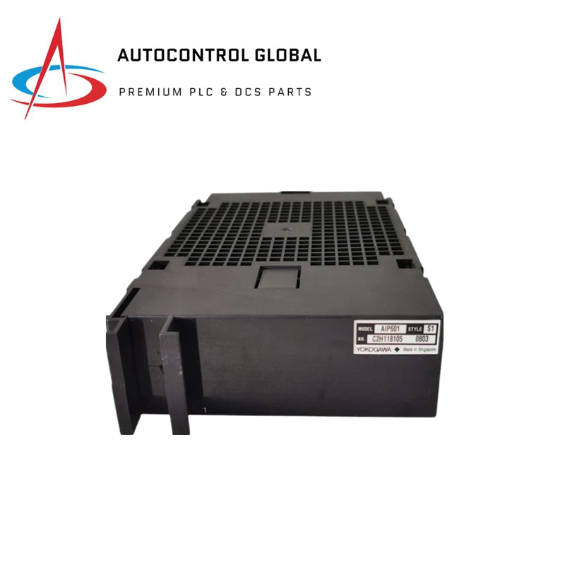 YOKOGAWA UM210C10AA-2SAN/01S0668 Treibermodul auf Lager