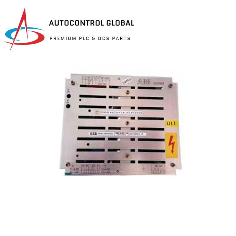ABB UNS0868B-P 3BHE013940R0002 Scheda di Alimentazione