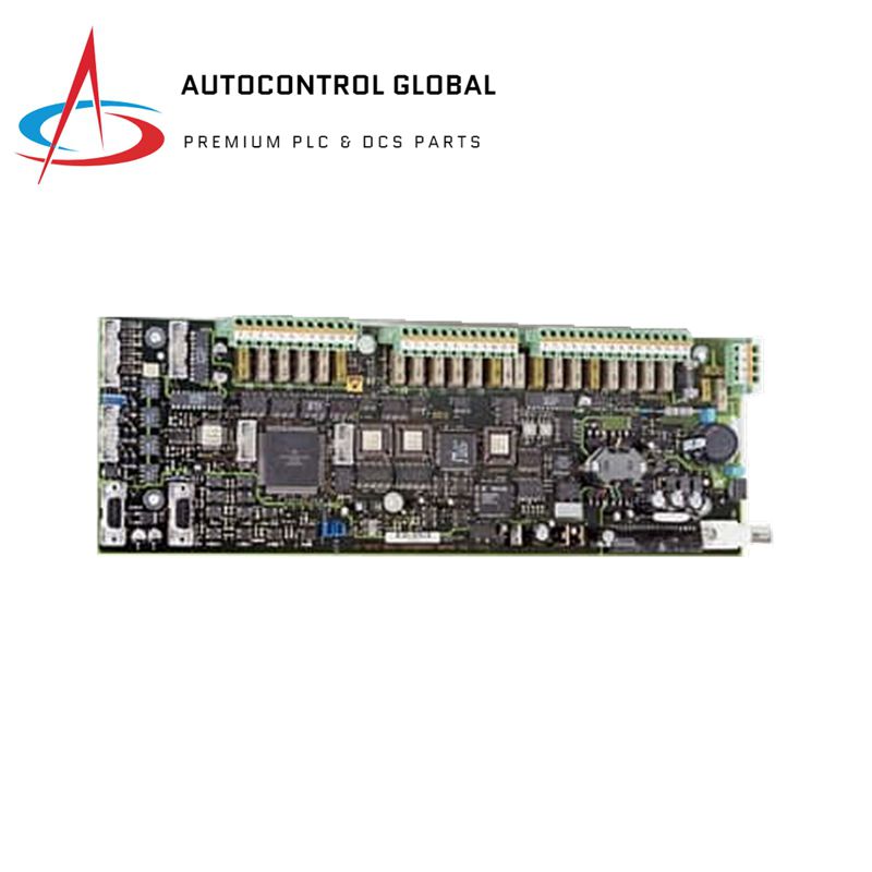 3BHB005922R0002 ABB UNS 0880a-P,V2 CIN PCB completato