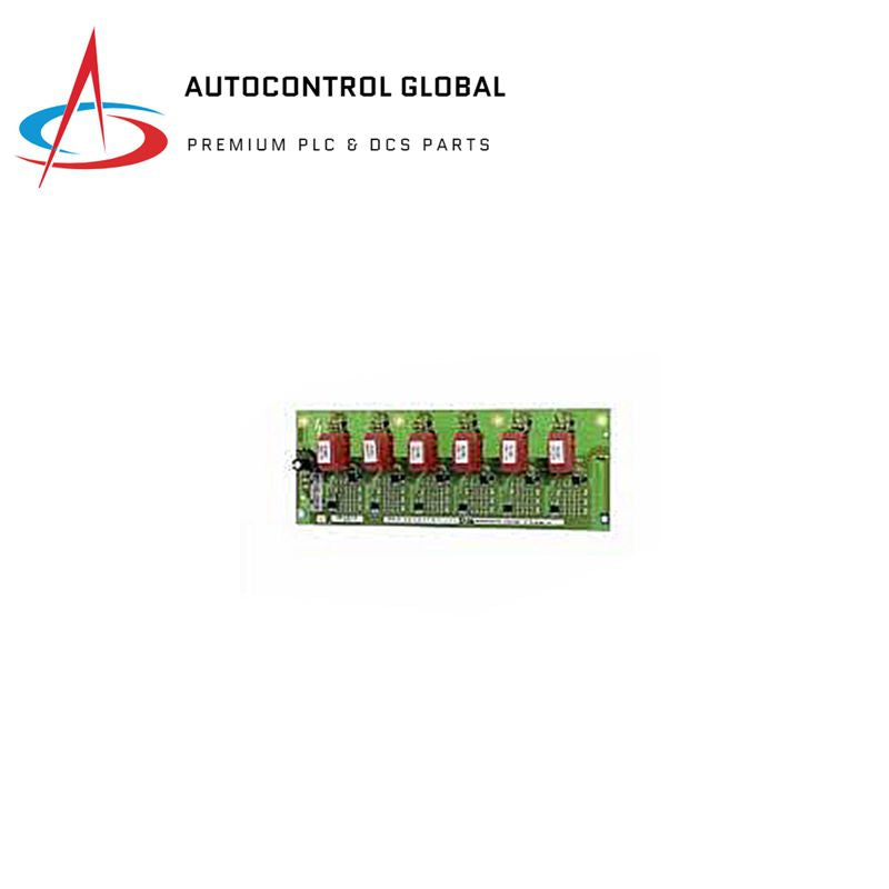 UNS 0881a-P 3BHB006338R0002 | ABB | ПХД құрастырылған тақтасы