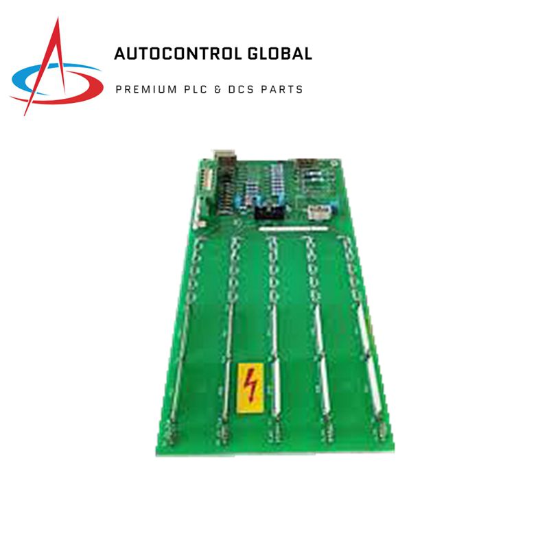 UNS0882A-P, V1 3BHB006309R0001 Carte d'interface de signal de puissance ABB
