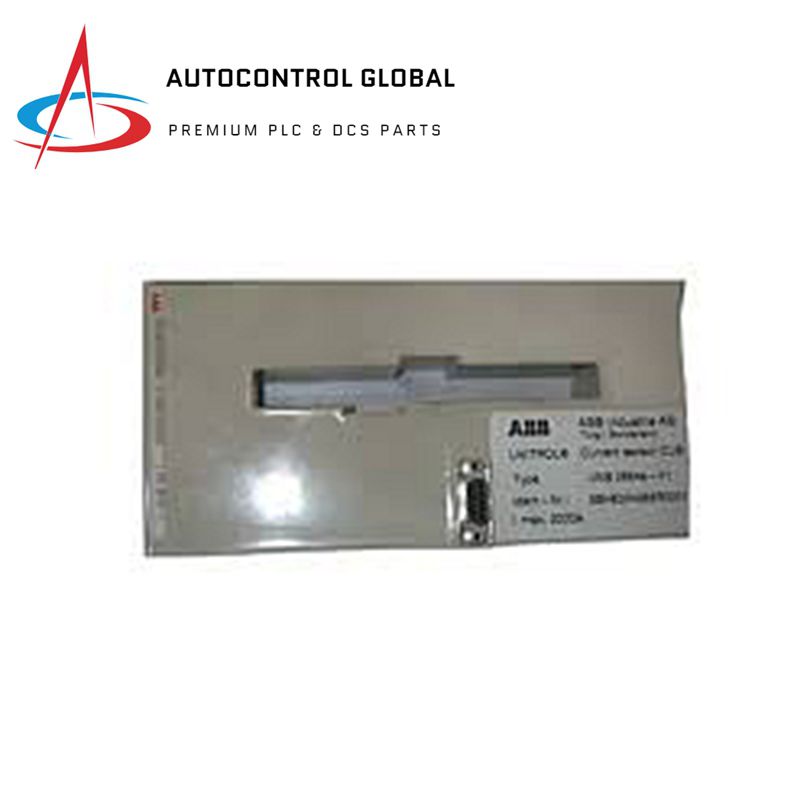 ABB UNS0884a-V1 3BHE004385R0001 Current Sensor 2000A – AutoControl Global