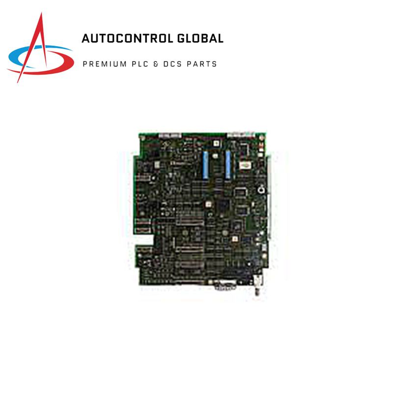 ABB UNS2880A-P 3BHB005727R0001 Басқару аналық платасы