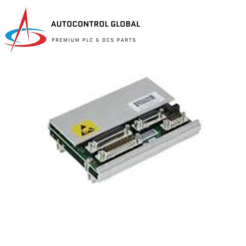 UNS4881B,V1 3BHE009949R0001 ABB басқару блогы