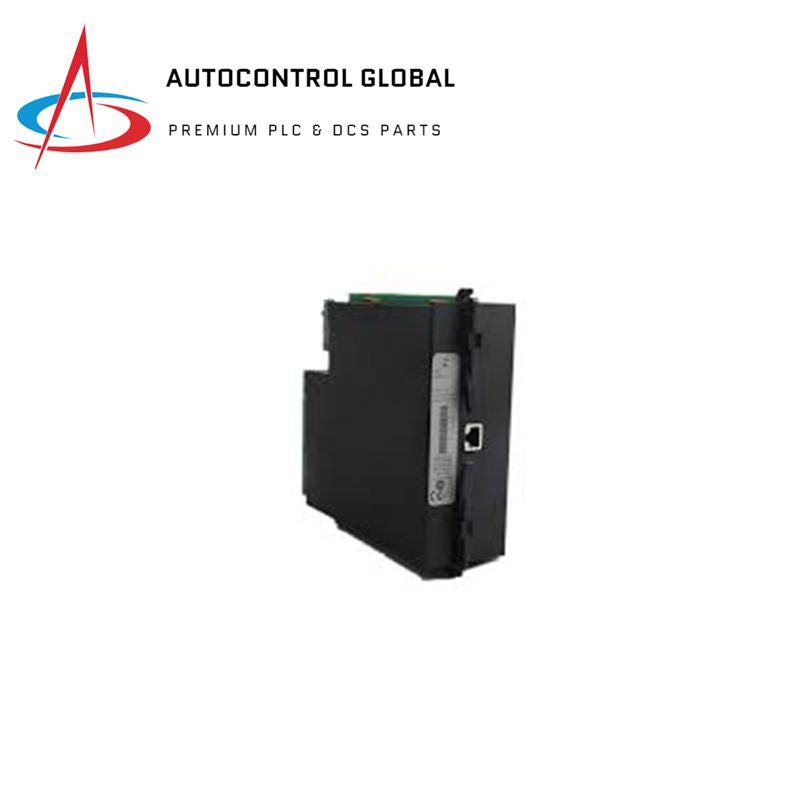 GE Fanuc UR6DV UR 6DV Digital I/O Module – AutoControl Global