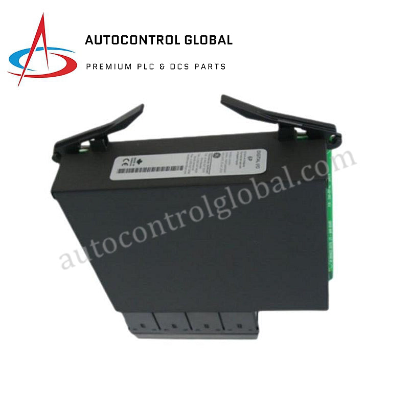 UR-6PH | General Electric Multilin UR 6PH Digitálny I/O modul