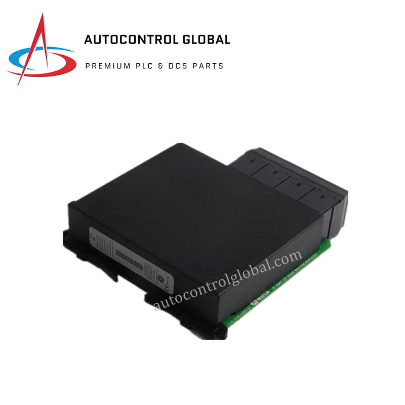 100% úplne nový GE Multilin UR8LV CT/VT modul v stave pripravenom na odoslanie