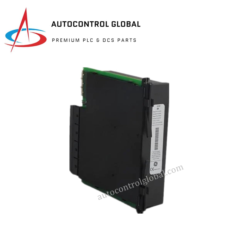 100% úplne nový GE Multilin UR8LV CT/VT modul v stave pripravenom na odoslanie