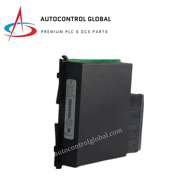 100% úplne nový GE Multilin UR8LV CT/VT modul v stave pripravenom na odoslanie