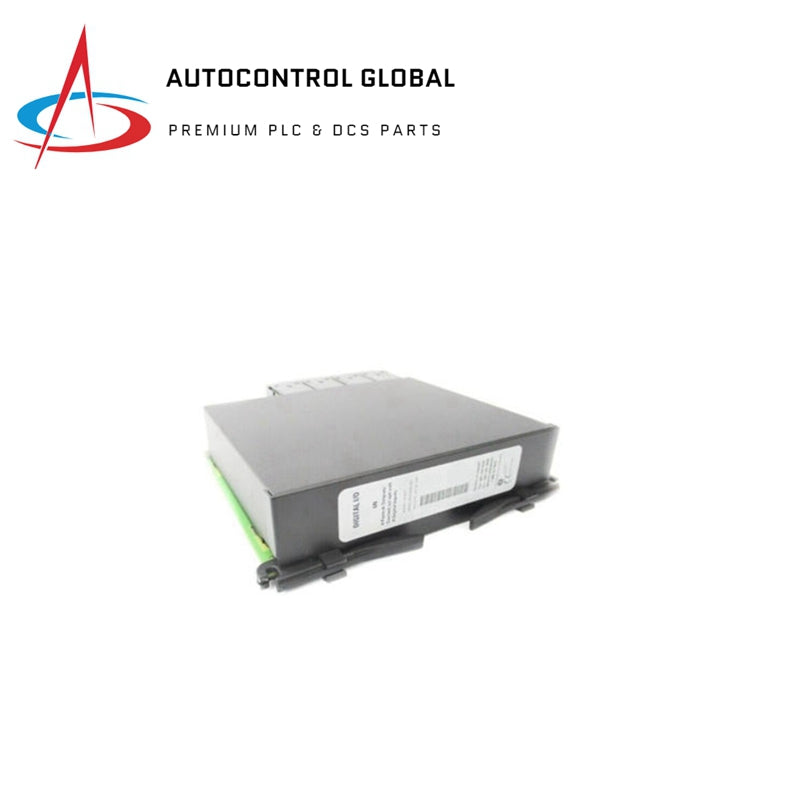 GE Fanuc URSHB Power Supply Module – AutoControl Global