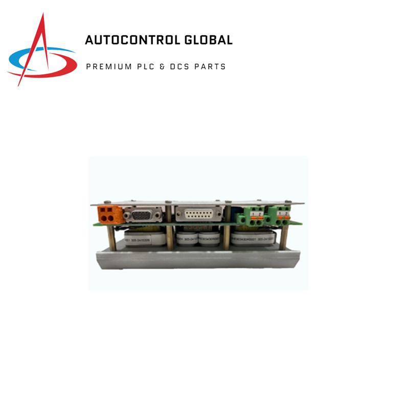 ABB UUD148AE01 3BHE014185R0001 байланыс модулі