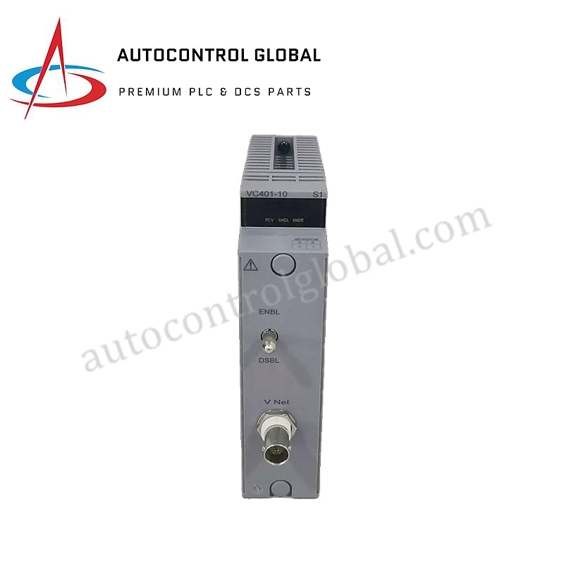 Coupler Unit | VC401-10 | Yokogawa