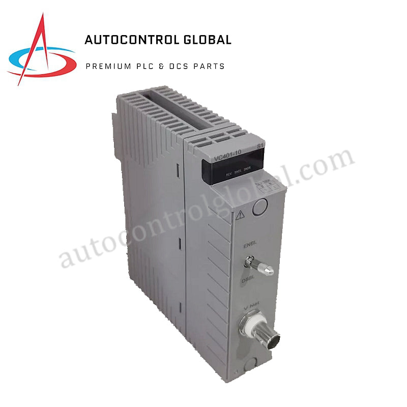 Coupler Unit | VC401-10 | Yokogawa