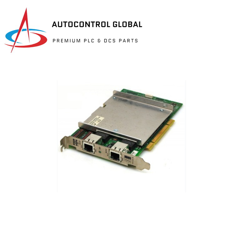 Yokogawa VI701 Vnet/IP Interface Card – AutoControl Global
