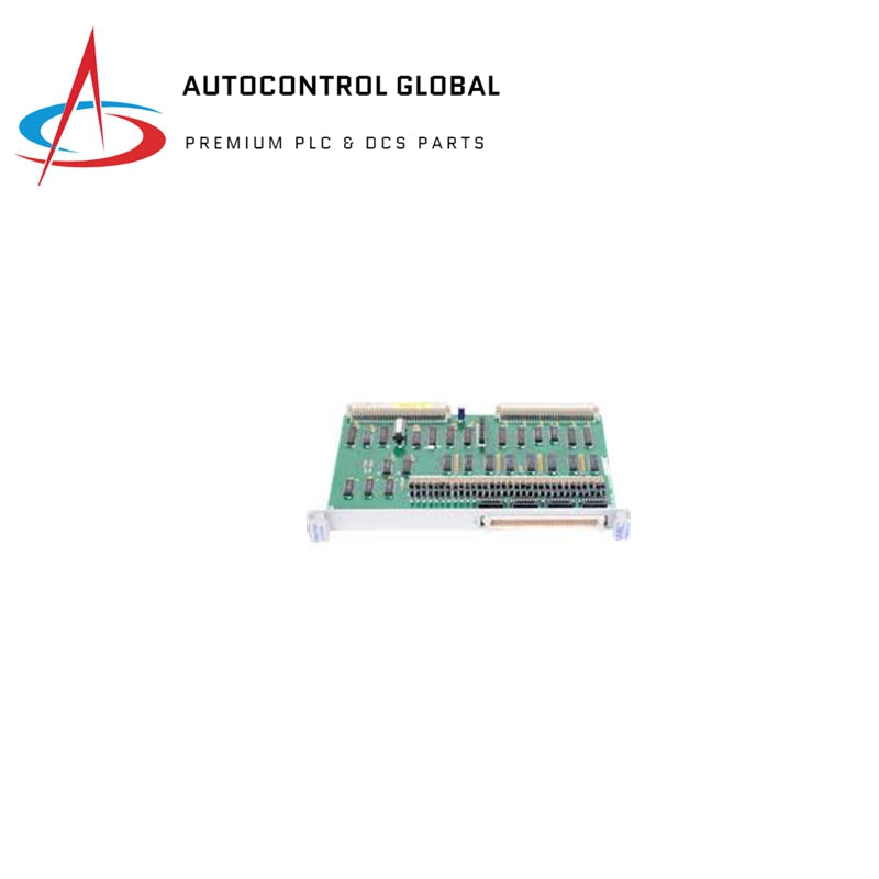GE VMIVME2170A 332-102170-110 32 بت لوحة الإخراج الرقمية المعزولة بصريًا