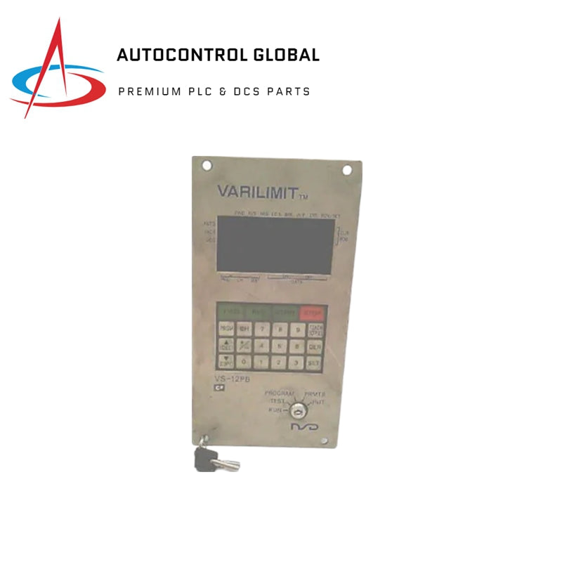 Contrôleur de position NSD VS-12PB-M2RD en stock